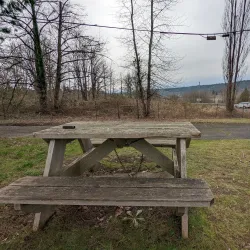 Big Rock Park - Duvall