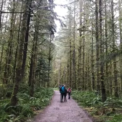 Cherry Valley Park - Duvall