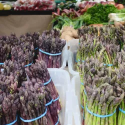 Duvall Farmers Market - Duvall