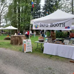 Duvall Farmers Market - Duvall