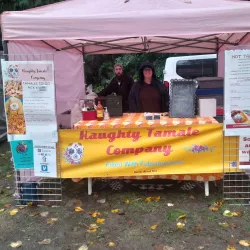 Duvall Farmers Market - Duvall