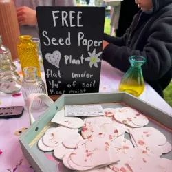 Duvall Farmers Market - Duvall