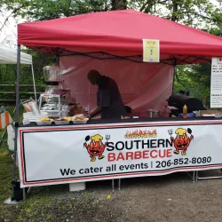 Duvall Farmers Market - Duvall