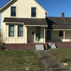 Duvall Historic Downtown - Duvall