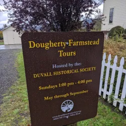 Duvall Historic Downtown - Duvall