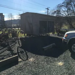 Duvall Historic Downtown - Duvall