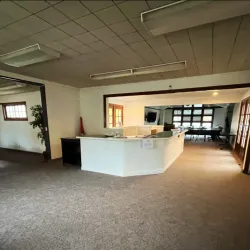 Duvall Visitor Center - Duvall