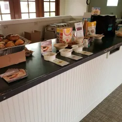 Duvall Visitor Center - Duvall