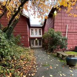 Duvall Visitor Center - Duvall