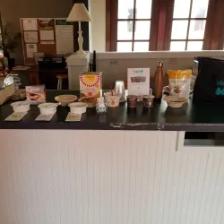 Duvall Visitor Center - Duvall