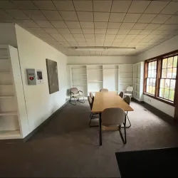 Duvall Visitor Center - Duvall