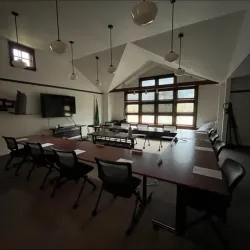 Duvall Visitor Center - Duvall