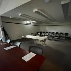 Duvall Visitor Center - Duvall