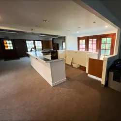 Duvall Visitor Center - Duvall