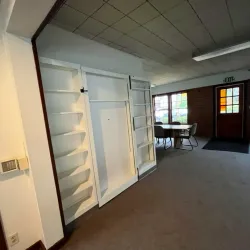 Duvall Visitor Center - Duvall