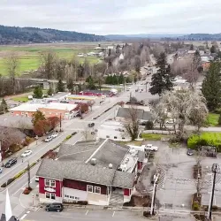 Duvall Visitor Center - Duvall