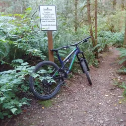 Paradise Valley Conservation Area - Duvall