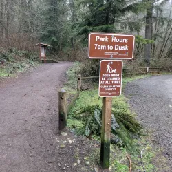 Paradise Valley Conservation Area - Duvall