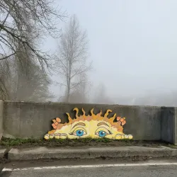 Snoqualmie River - Duvall