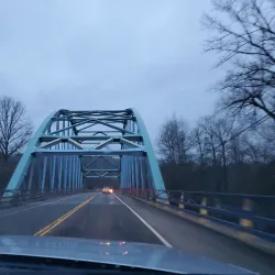 Snoqualmie River - Duvall