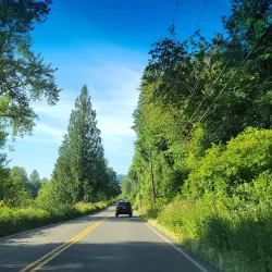 Snoqualmie River - Duvall