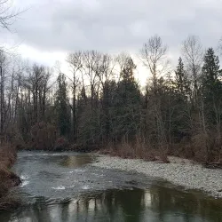 Snoqualmie Valley Trail - Duvall