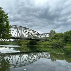 Tolt-MacDonald Park - Duvall