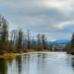 Tolt-MacDonald Park - Duvall