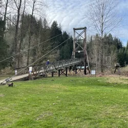 Tolt-MacDonald Park - Duvall