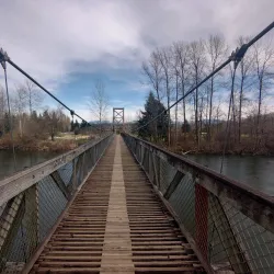 Tolt-MacDonald Park - Duvall