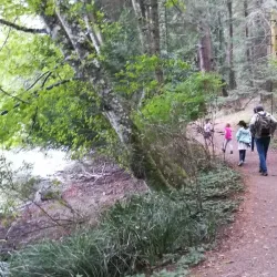 Cascade Lake - Eastsound