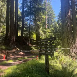 Cascade Lake - Eastsound