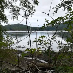 Cascade Lake - Eastsound