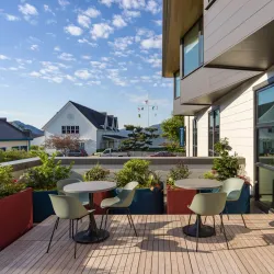 Eastsound Village - Eastsound