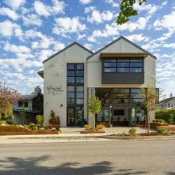 Eastsound Village - Eastsound