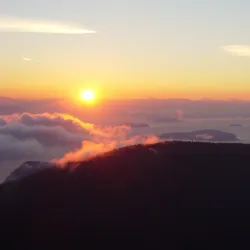 Moran State Park - Eastsound