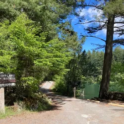 Moran State Park - Eastsound