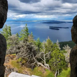 Moran State Park - Eastsound