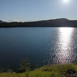 Moran State Park - Eastsound