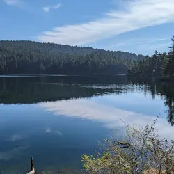 Moran State Park - Eastsound