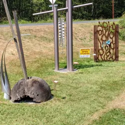 Orcas Island Artworks - Eastsound