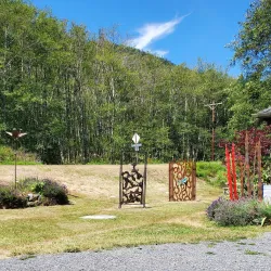 Orcas Island Artworks - Eastsound