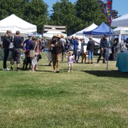 Orcas Island Farmers Market - Eastsound