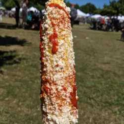 Orcas Island Farmers Market - Eastsound