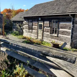 Orcas Island Historical Museum - Eastsound