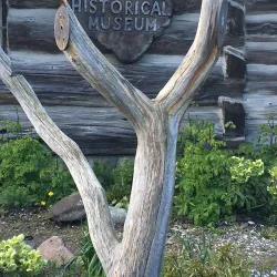 Orcas Island Historical Museum - Eastsound