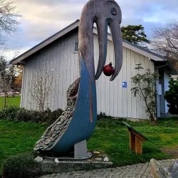 Orcas Island Historical Museum - Eastsound