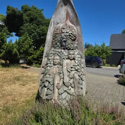 Orcas Island Historical Museum - Eastsound