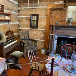 Orcas Island Historical Museum - Eastsound