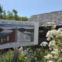 Orcas Island Historical Museum - Eastsound